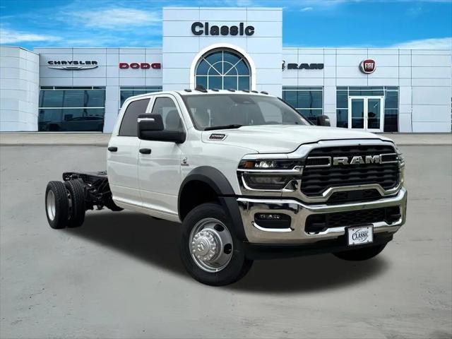2026 Ram 5500 Tradesman/Big Horn for sale in Arlington, TX