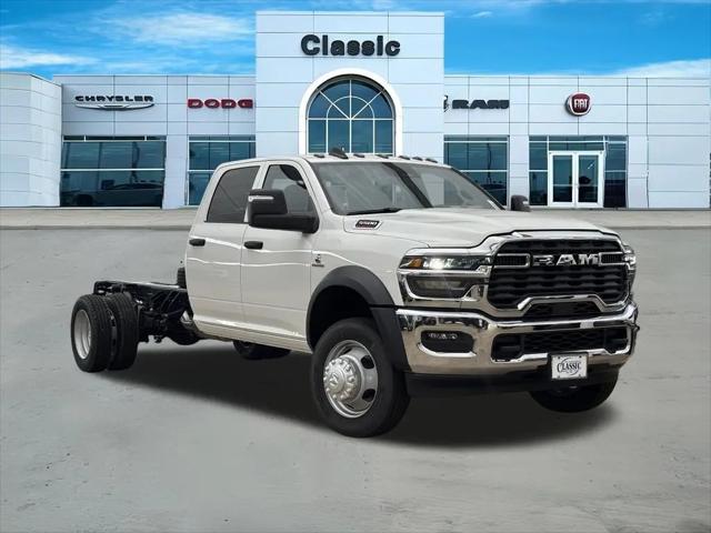 2026 Ram 5500 Tradesman/Big Horn for sale in Arlington, TX