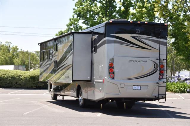 2019 Ford F-53 Base