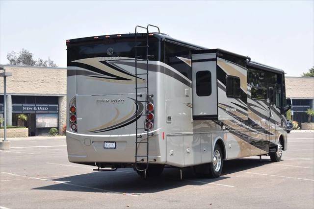 2019 Ford F-53 Base
