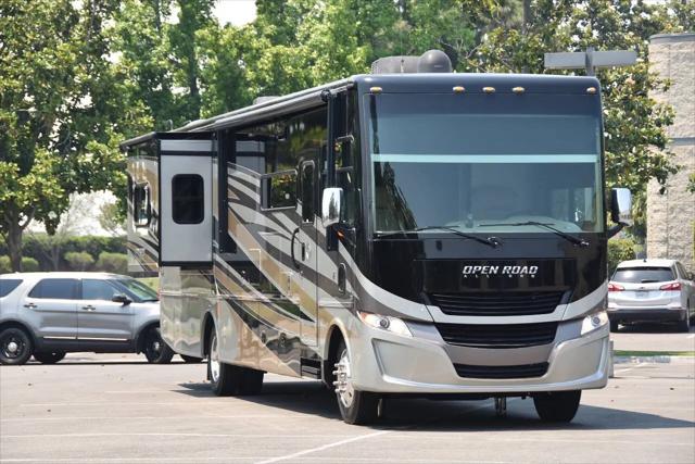 2019 Ford F-53 Base