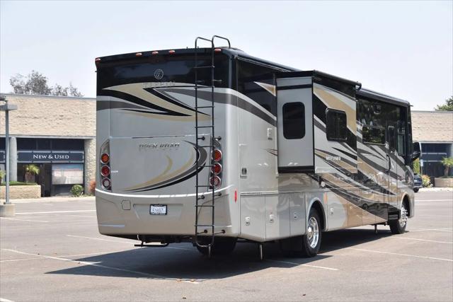 2019 Ford F-53 Base