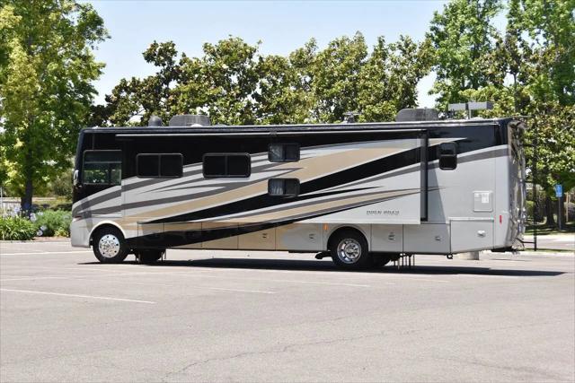 2019 Ford F-53 Base