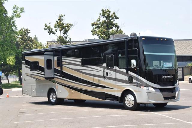 2019 Ford F-53 Base