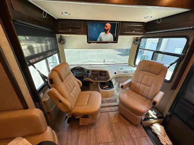 2019 Ford F-53 Base