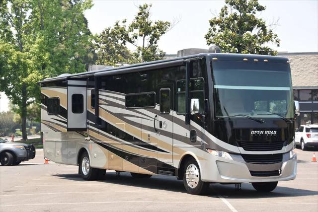 2019 Ford F-53 Base