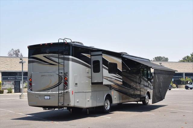 2019 Ford F-53 Base