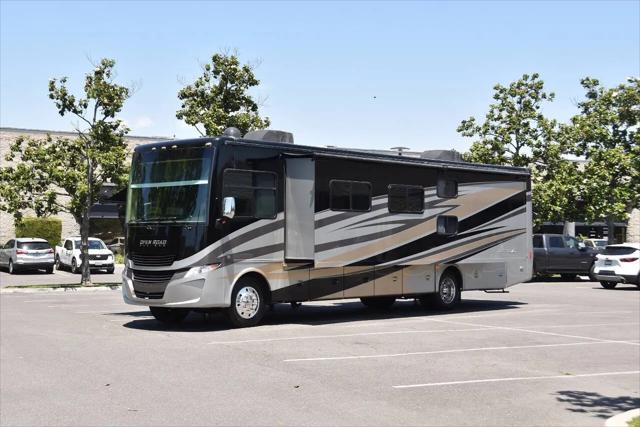 2019 Ford F-53 Base