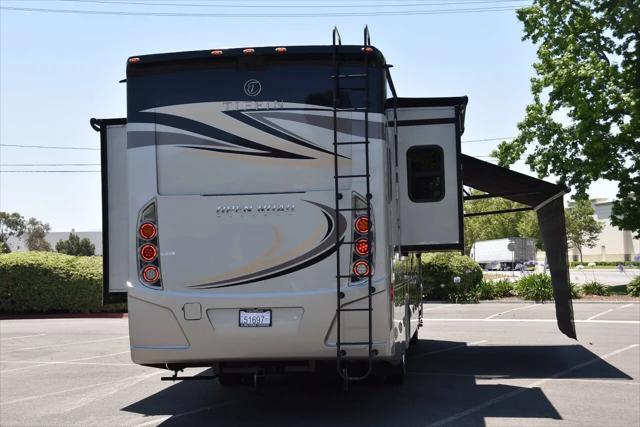 2019 Ford F-53 Base