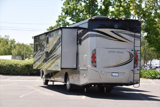 2019 Ford F-53 Base