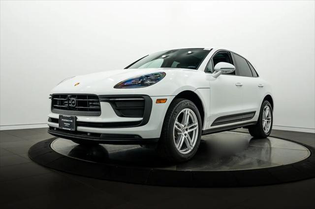 2026 Porsche Macan Macan for sale in Highland Park, IL