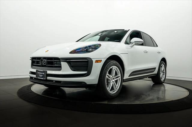 2026 Porsche Macan Macan for sale in Highland Park, IL