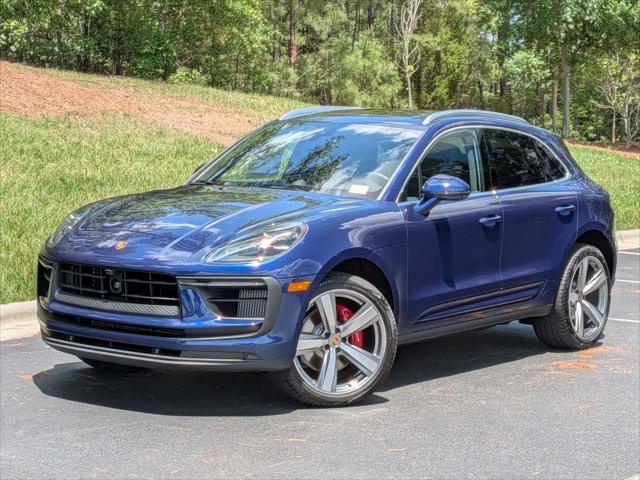 2026 Porsche Macan S for sale in Durham, NC