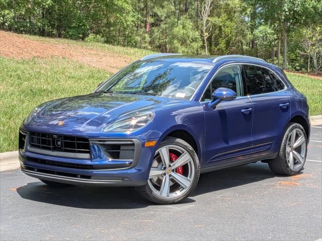 2026 Porsche Macan S for sale in Durham, NC