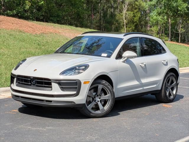 2026 Porsche Macan Macan for sale in Durham, NC