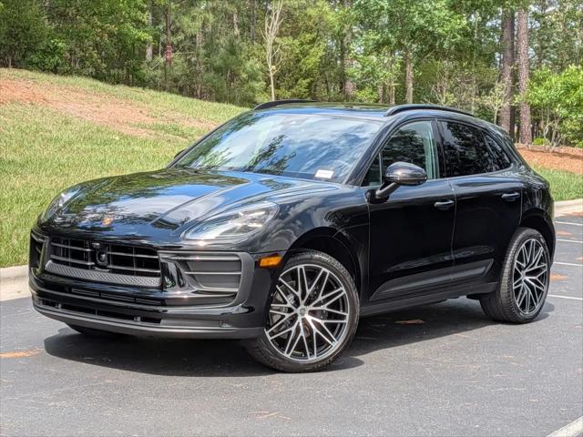 2026 Porsche Macan Macan for sale in Durham, NC