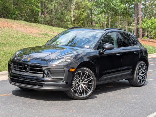 2026 Porsche Macan Macan for sale in Durham, NC