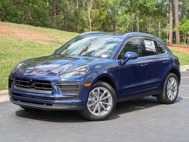 2026 Porsche Macan Macan for sale in Durham, NC