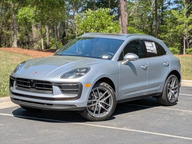 2026 Porsche Macan Macan for sale in Durham, NC