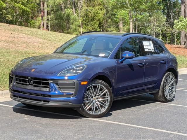 2026 Porsche Macan Macan for sale in Durham, NC