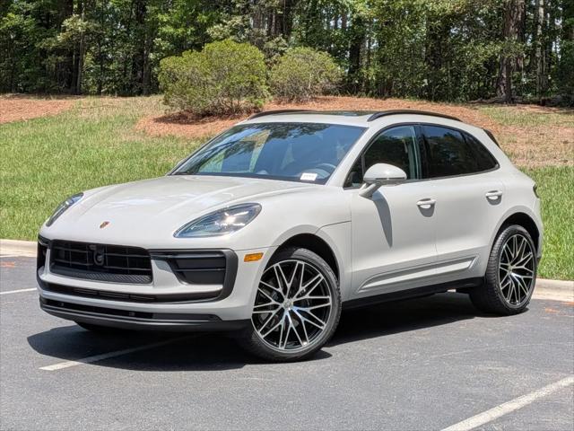 2026 Porsche Macan Macan for sale in Durham, NC