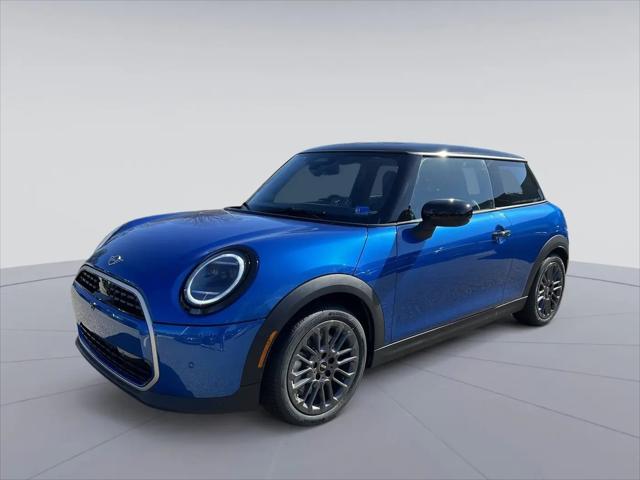 2026 MINI Hardtop Cooper for sale in Richmond, VA