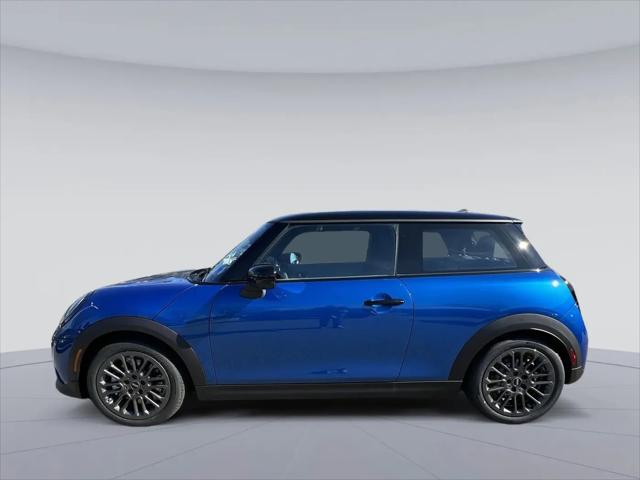 2026 MINI Hardtop Cooper