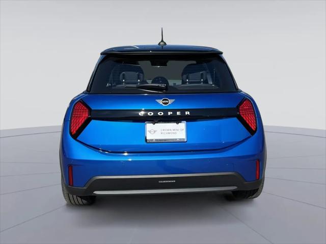 2026 MINI Hardtop Cooper