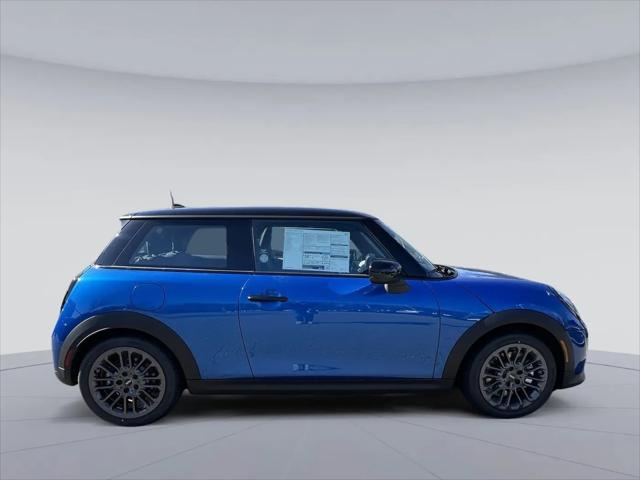 2026 MINI Hardtop Cooper
