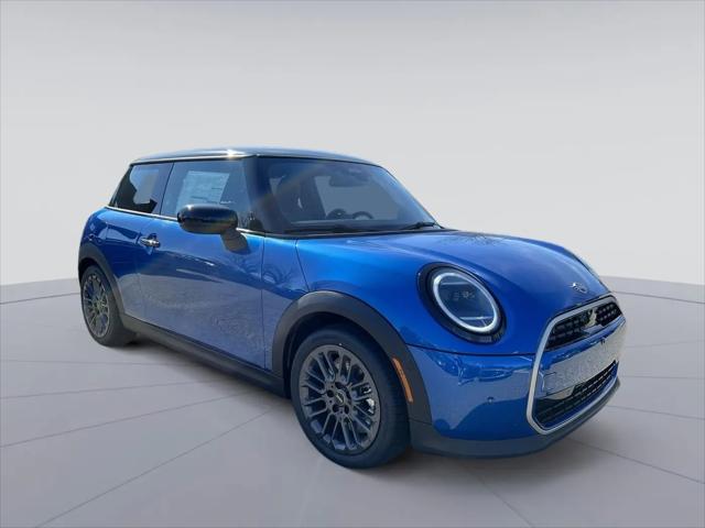 2026 MINI Hardtop Cooper
