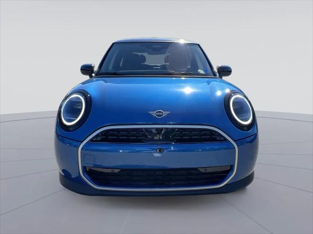 2026 MINI Hardtop Cooper