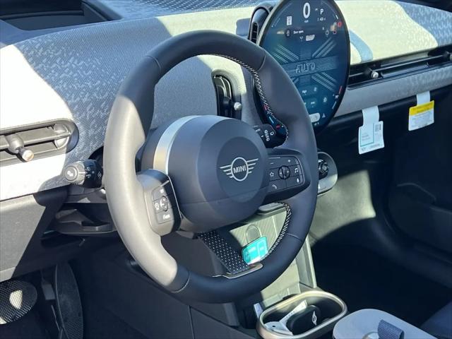 2026 MINI Hardtop Cooper
