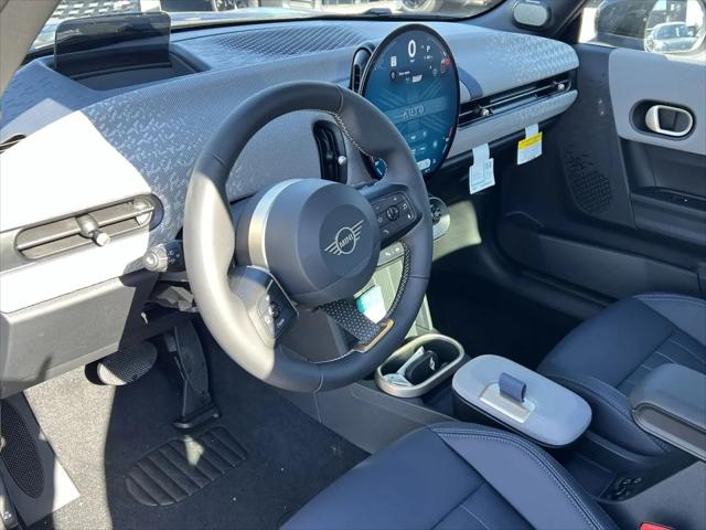 2026 MINI Hardtop Cooper