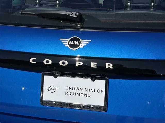 2026 MINI Hardtop Cooper