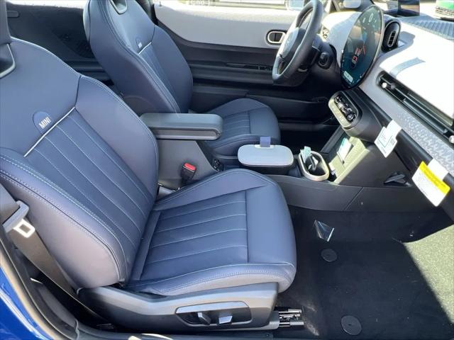 2026 MINI Hardtop Cooper