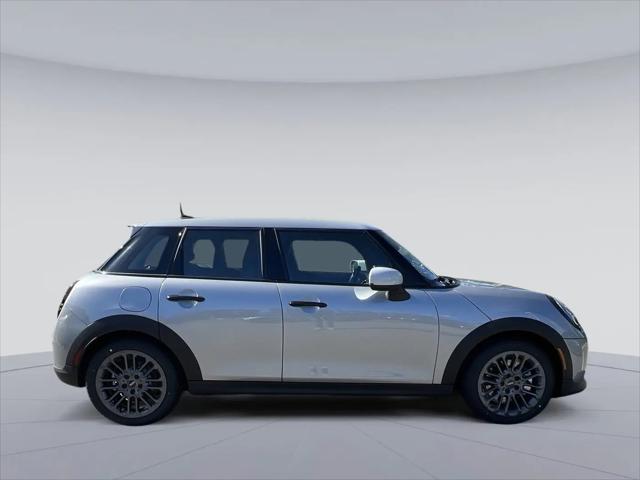 2026 MINI Hardtop Cooper S
