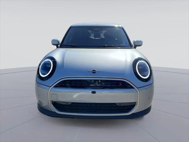 2026 MINI Hardtop Cooper S