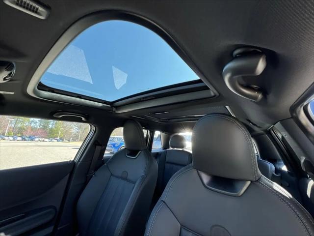 2026 MINI Hardtop Cooper S