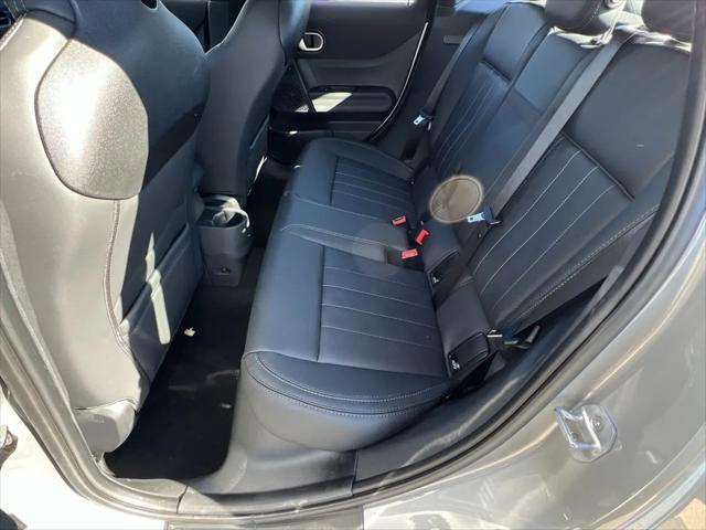 2026 MINI Hardtop Cooper S