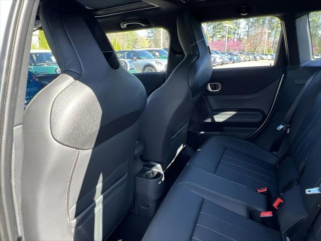 2026 MINI Hardtop Cooper S