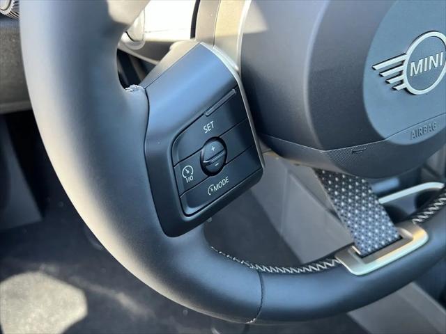 2026 MINI Hardtop Cooper S