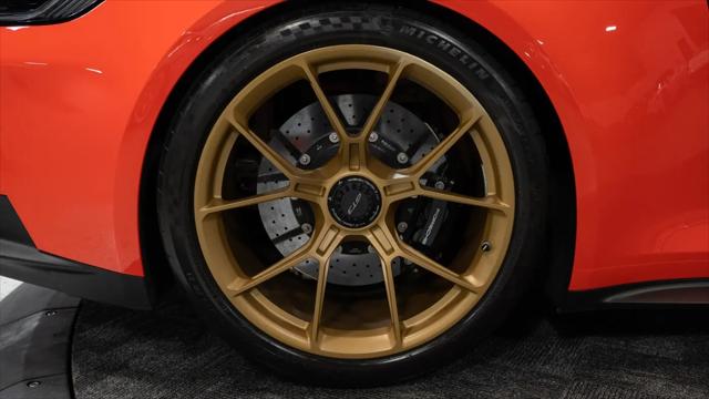2022 Porsche 911 GT3