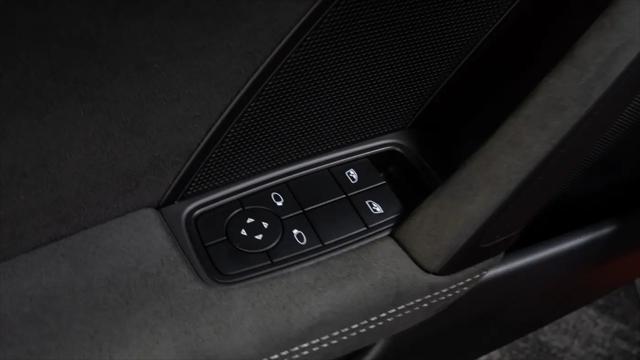 2022 Porsche 911 GT3