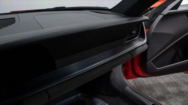 2022 Porsche 911 GT3