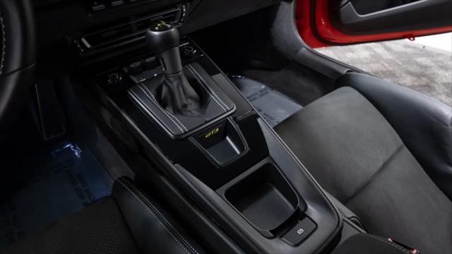 2022 Porsche 911 GT3