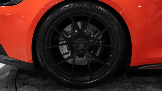 2022 Porsche 911 GT3