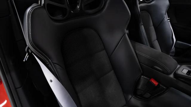 2022 Porsche 911 GT3