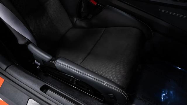 2022 Porsche 911 GT3