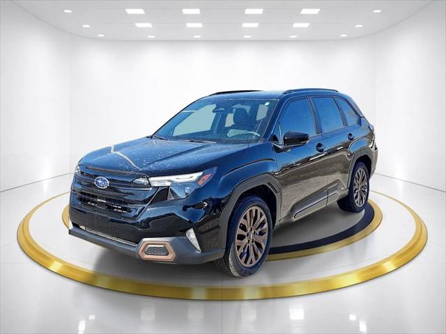 2026 Subaru Forester Sport for sale in Kansas City, MO