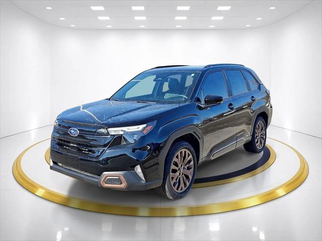 2026 Subaru Forester Sport for sale in Kansas City, MO
